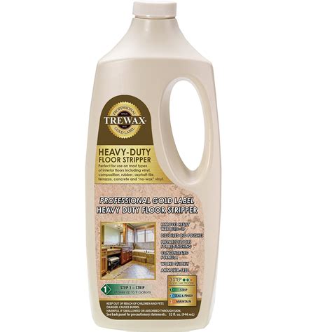 Top 5 Best Floor Wax Removers in 2022 - CleanerProfy