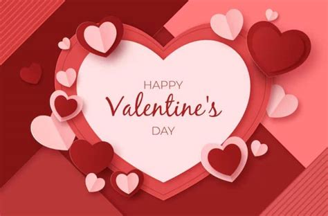 Happy Valentine’s Day 2025: 50 Best WhatsApp Wishes, Greetings ...