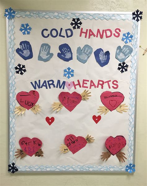 Cold Heart Warm Hands at Michael Dittmer blog