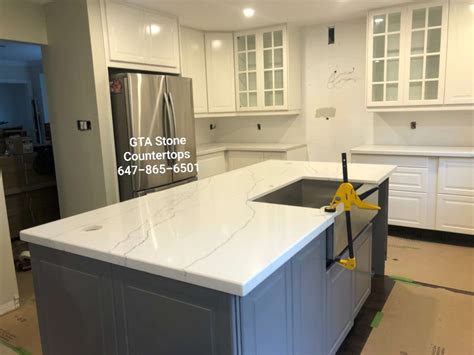Best Quartz Countertop Brands Comparison: An In-Depth Guide - GTA Quartz Countertop Professional