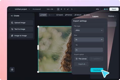 Ai生成 的图像结果