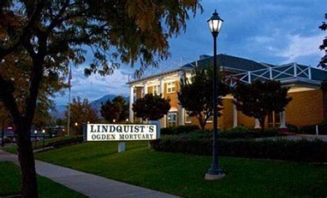 Lindquist's Ogden Mortuary Obituaries & Services In Ogden, Ut