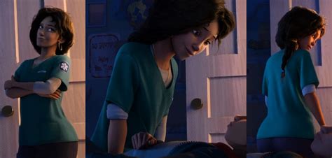 Please help me recreate the look (Rio Morales from Spider-Man into the ...