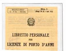 licenza di porto d armi per uso sportivo sono un cacciatore da oltre trant anni sempre in regola licenza di porto d armi per uso sportivo sono un cacciatore da oltre trant anni sempre in regola