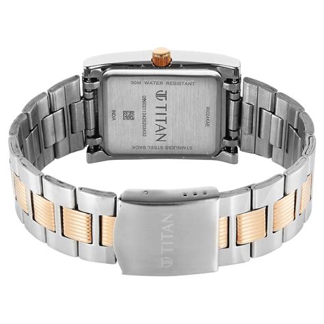 Buy Online Titan Karishma Wedding Edit Analog with Day Date With Blue ...