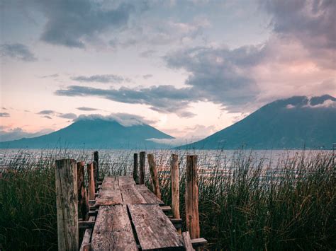 Tu guía de viaje definitiva al lago de Atitlán: todo lo que necesitas ...
