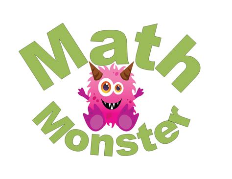 Image result for Monster Math.com