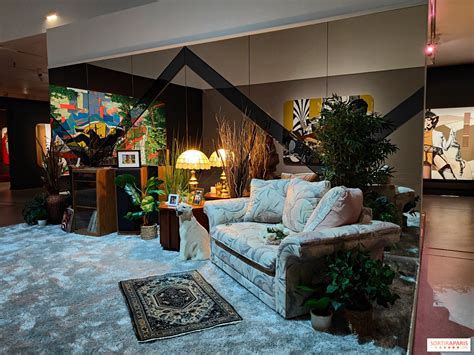 All About Love : l'exposition audacieuse et vivante de Mickalene Thomas ...