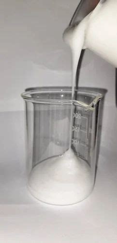 Textile Chemicals - Silicone Fluid Emulsions Manufacturer from Surat
