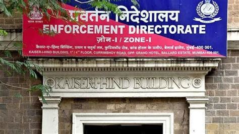 ED Attaches Rs 78 Crore Land Linked to Gautam Thapar in Yes Bank Fraud ...
