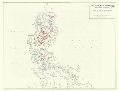 Philippine world war 2