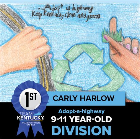 Adopt-A-Highway 2022 Winners | KYTC