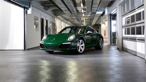 Porsche milestone: One-millionth 911 rolls off the production line ...