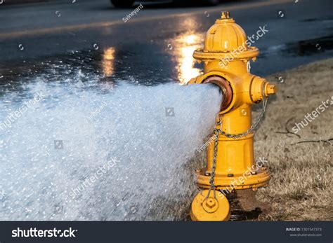 4 490 Fire Hydrant Yellow Images, Stock Photos & Vectors | Shutterstock