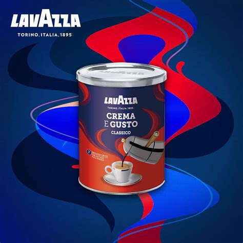 LAVAZZA Ground Coffee 250G | Lazada Singapore