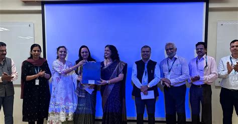 POSH Awareness programme at JAIN(Deemed to be University)