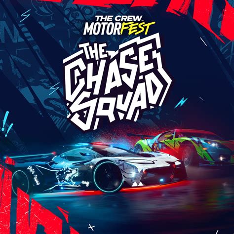 The Crew Motorfest – PS4 & PS5 Games | PlayStation (India)