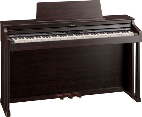 Roland India - HP-305 | SuperNATURAL Piano