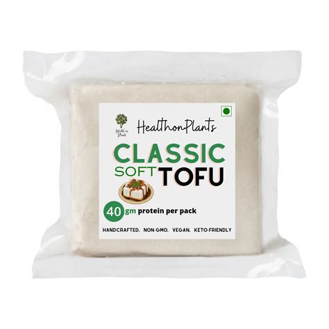 Tofu handcrafted, made fresh daily. Delivered to your doorstep ...