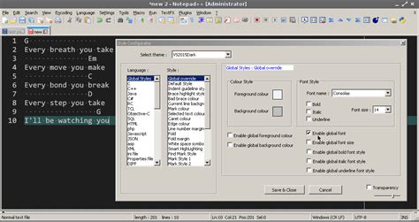 Image result for How to Use Notepad to Create Text File