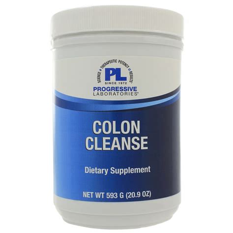 Colon Cleanse