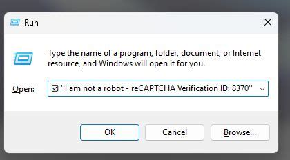 Fake Captcha websites hijack your clipboard to install information stealers