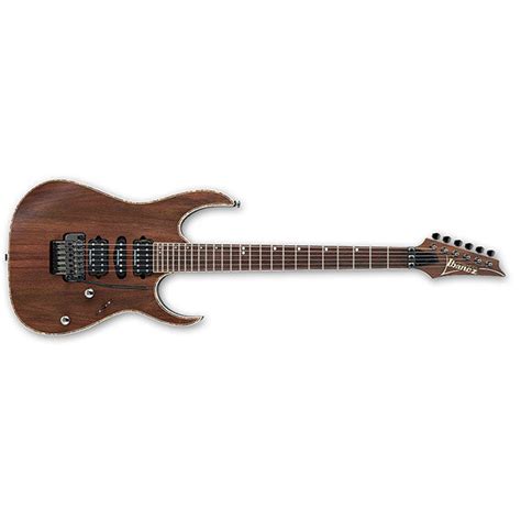 Ibanez RG870RWZ Electric Guitar - Charcoal Brown Flat – BAJAAO.COM