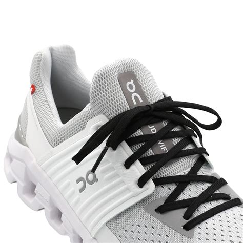 How to Lace On Cloud Shoes: 5 Best Ways – Vessi