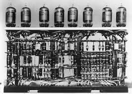 Image result for First Digital Computer
