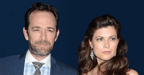 Luke Perry Death, Fiancee Wendy Madison Bauer Speaks