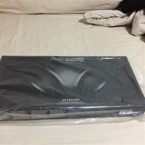 Image result for Alienware TactX Keyboard