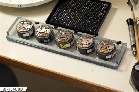 Image result for Spring Drive Movement