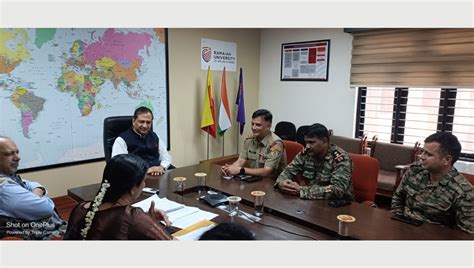 National Cadet Corps (NCC)