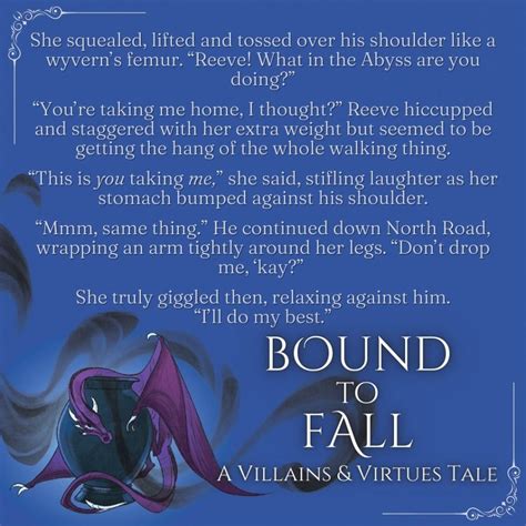 Villains and Virtues