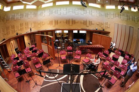 Orchestra Recording Session 的图像结果