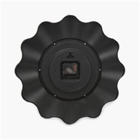 Buy Casablanca Trance Abstract Wall Clock from Home Centre at just INR ...