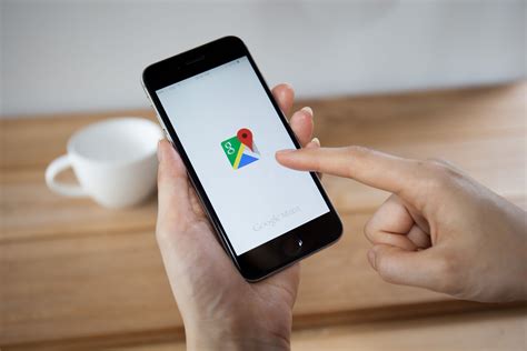 Google Maps rolls out Q&A section for Android and mobile search