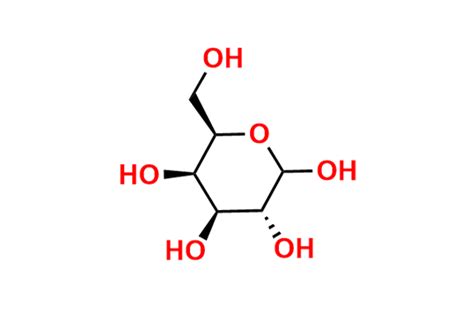 Galactose | CAS No- ‭59-23-4‬ | D-Galactopyranose