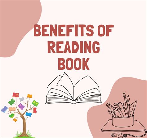 10 Benefits of Reading