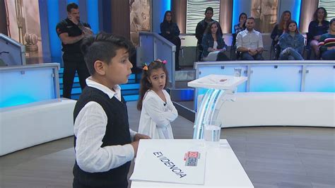 Watch Caso Cerrado Episode: La línea azul - NBC.com