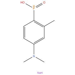 Toldimfos sodium 99% - ChemicalBook India