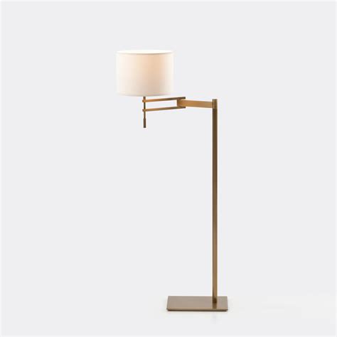 Swing Floor Lamp