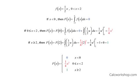 Random Variable Example 的图像结果