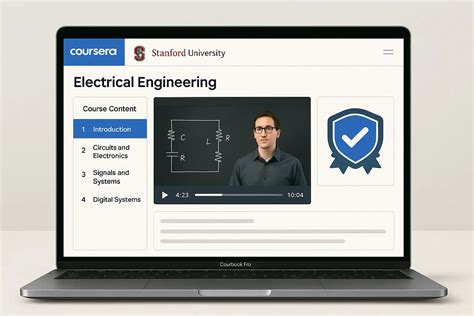 Where to Find Online Electrical Courses: Top 5 Platforms