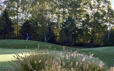 Gallery | Yankee Run Golf Course