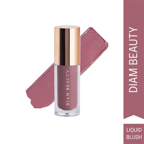 Buy DIAM BEAUTY Cheeky Affair Liquid Blush Online