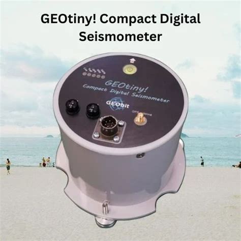 Sensors - GEOtiny 20 Digital Seismometers Trader - Wholesaler ...