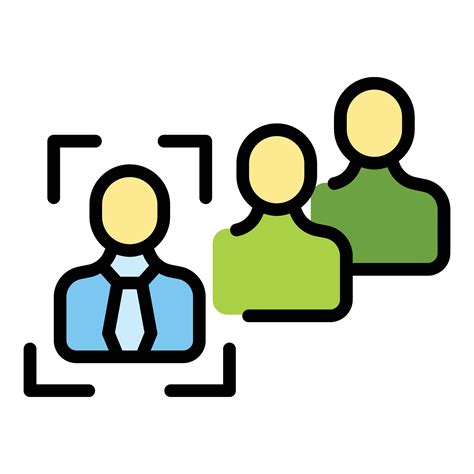 Target Customer Icon 的图像结果