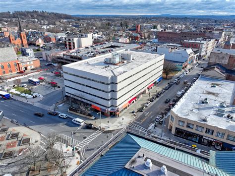 1 Civic Center Plaza, Poughkeepsie, NY 12601 | Crexi.com