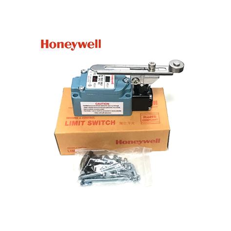 SZL-WLC-BL3 | Limit Switch | Honeywell – Futuristic Climate Controls ...